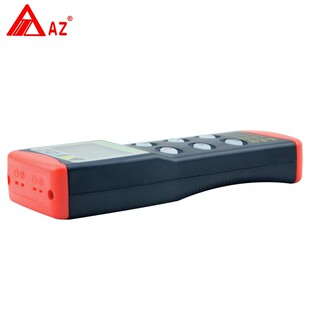 衡欣 AZ8852双通道热电偶温度计 K/J/T型监视器温度计 RS232接口