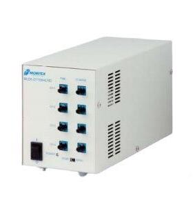 MORITEX茉丽特M-LEKA30W2LRDWBMORITEX -V光源控制器2 MLEK-A8002