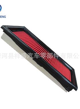 清河空气厂滤清器工适配于小-车016546ED000 Y71-1Y701-13-3-Z40