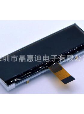 160JHD160322/液晶/点阵/O3G/L屏CD/并口/3.3C寸/黑膜/16032-G03B