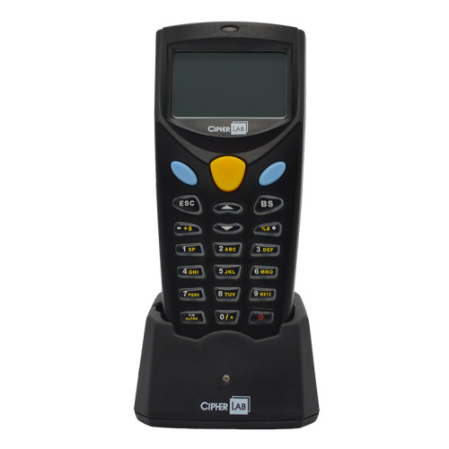 CipherLABf欣技CPT-8000L 8000C数据采集器盘点机进销存PDA手持终