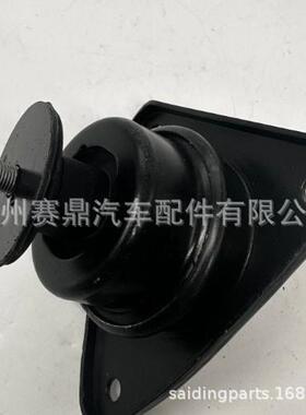 21810-2架H021810-0Q00 适用于现代起亚 发动机支胶垫机 车脚胶汽