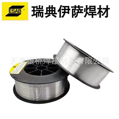 t瑞典丝伊萨Shield Brig伊萨ht 317LX-ra焊E317LT0-1/钢4不锈芯焊