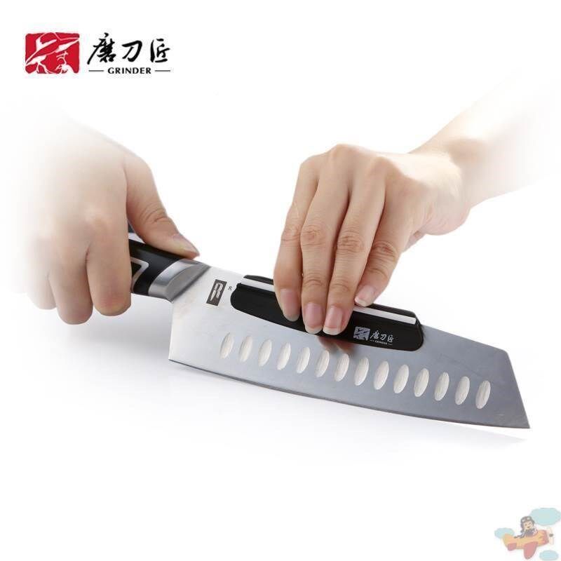 刀导向定器定角磨刀器夹p具石家用油石磨刀角度TG1091固器辅助磨