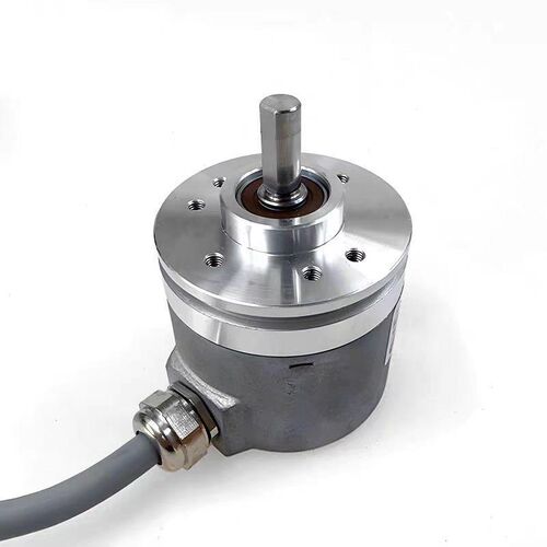宜科编码器 EI40A6-P6AR-1000 EI40F8-P6AR-1024 QL5PR-1024-2500