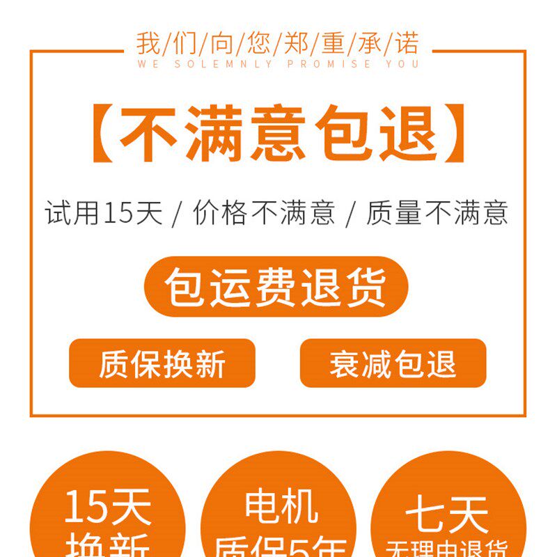 中科鱼缸水泵变频静音鱼缸小型水泵大流量鱼O池泵水陆两用过滤泵