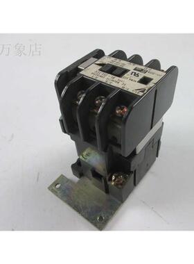 Yaskawa配件616G5676GL5变频器接触器电梯配件HI-15E2TCU