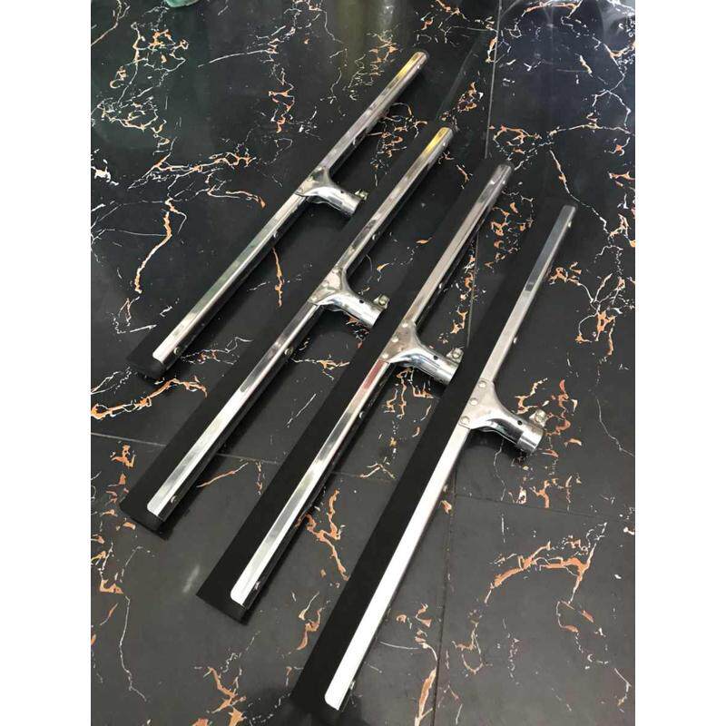 木柄刮水器大刮刀推水器地板大水器收干净清洁泡沫工具KTV双层刮