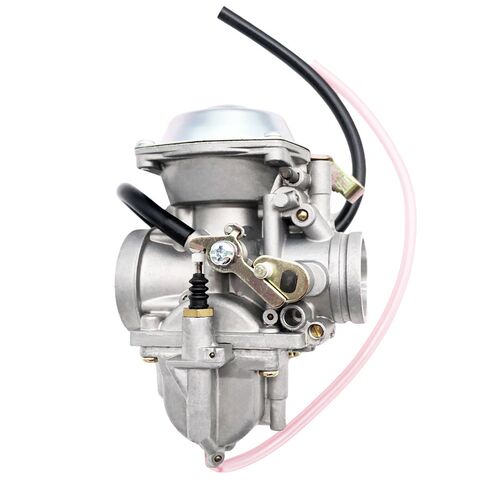 适用铃木摩托车望江太子250 GNy250 GN300带加速泵真空化油器原厂
