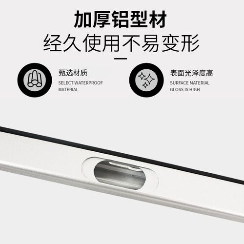 适用于比亚迪元UP车顶行李架装饰旅行架铝合金原U厂款行李装饰条