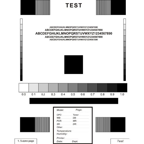 适用原装理光MP3554套鼓6054 2554 3D054  4054 5054SP 载体显影
