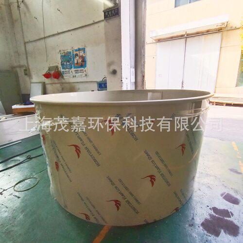 上海PP鱼池生产厂家 塑料材质养殖鱼箱 定制养虾池 一件起定