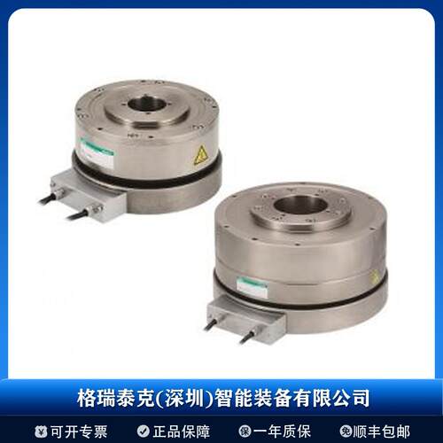 CKD喜开理 直驱马达AX4000T 系列AX4009T、AX4022T、AX4045T