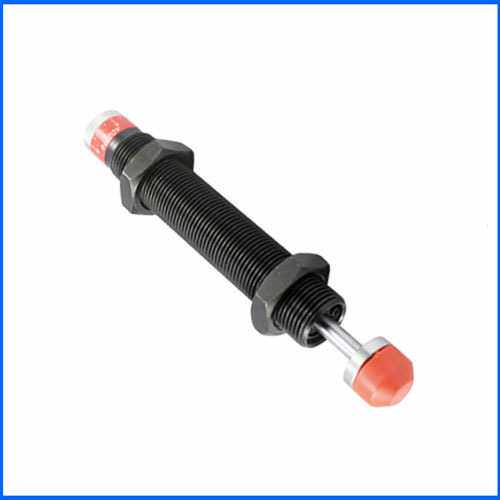 气动元件油压缓冲器阻尼器AD2525  2530 2540 2550-5