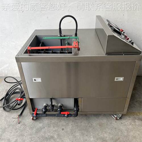 维电解废处理焦化废水高水盐废水磷酸废水金WT-2000属处废水处理