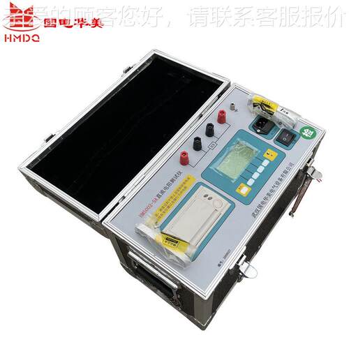 HM5002-5阻A负直流电阻测仪、5A变压816器载试直流电测试仪厂家