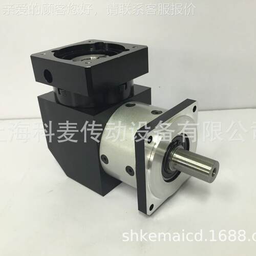 行星减速器PF40L22-P0PF40L2-P0-S1-OP2-9速比0伺服电机