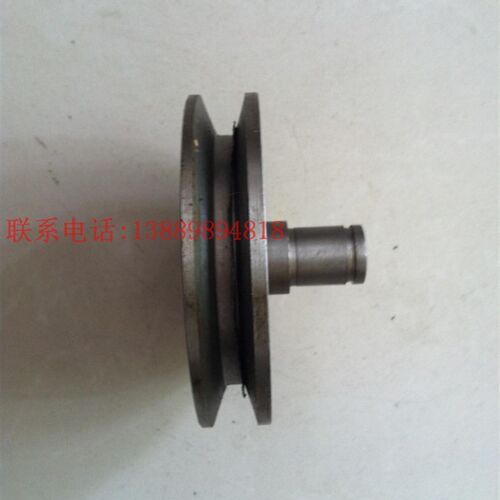 沈阳机床 CW6163BCW6180B油泵皮带轮厂家直销正品保障官方实拍