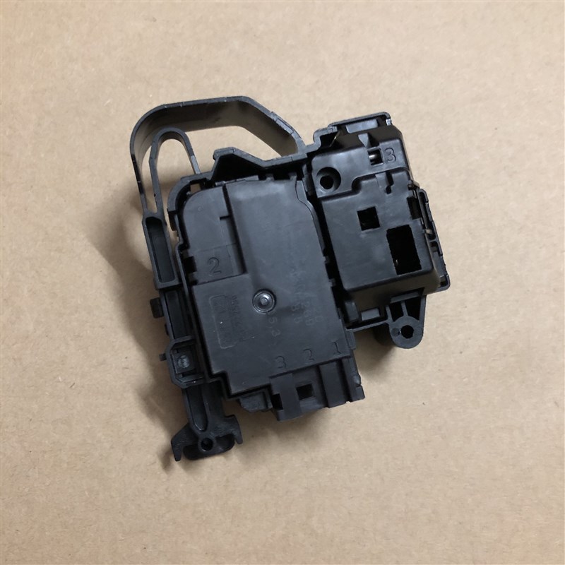 适用创维滚筒洗衣机F751207ND F901410NC F1221TDI门锁门开关