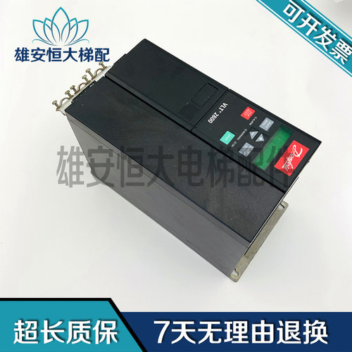 电梯变频器VLT2875PT4B20SBR0DBF00A00C1丹佛斯178B8585现货出售