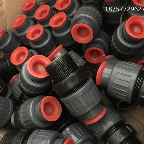 计量泵配件JBM-500/0.5 JBM-400计量泵单向阀止回阀