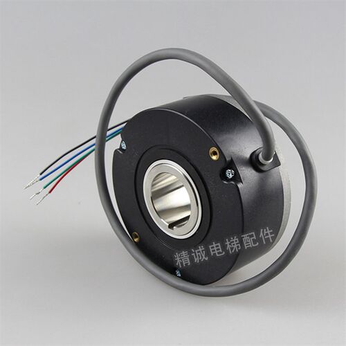 SBH2/SBH-1024-2T/30-050-16/15 内密控电梯编码器1024线电梯配件
