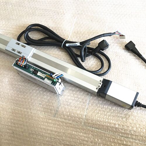 IAI电缸RCP4-SA5C-I-20-350控制器PCON-CA-42PI-PLN