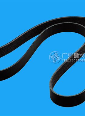 适用于骏捷FRVFSVCROSS 4A13 4A15助力皮带 发电机皮带 空调皮带