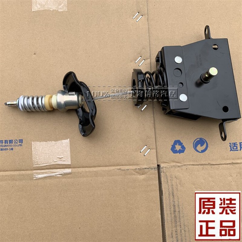 适配新老款别克GL8陆尊备胎支架备胎固定升降器托架总成胖头鱼3.0