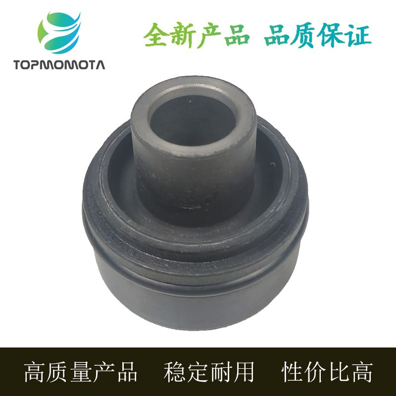 适用于保时捷帕拉梅拉前减震器顶胶悬架修理包密封圈911帕拉美拉