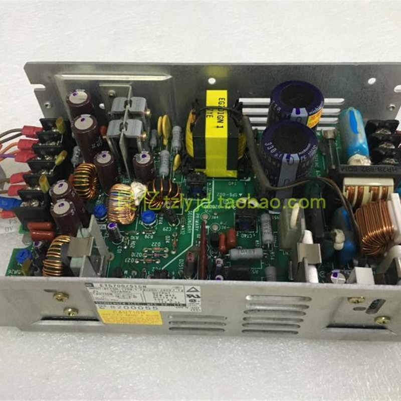 日本新电元SHINDENGEN EYG700/51GN 电源 DC12V +5V -12V