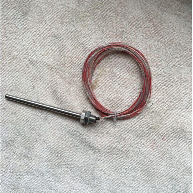 江阴滨江立式高压灭菌锅消毒锅蒸汽灭菌锅配件温度传感器温控探针