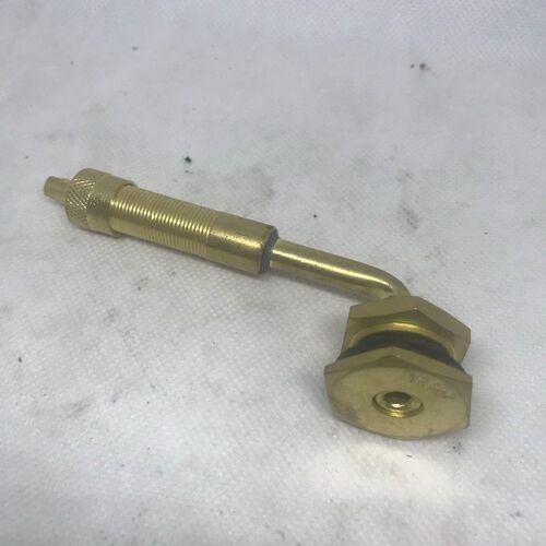 大巴嘴大车工程胎气门嘴1800/25轮胎嘴子加粗真空嘴TR650-03气嘴