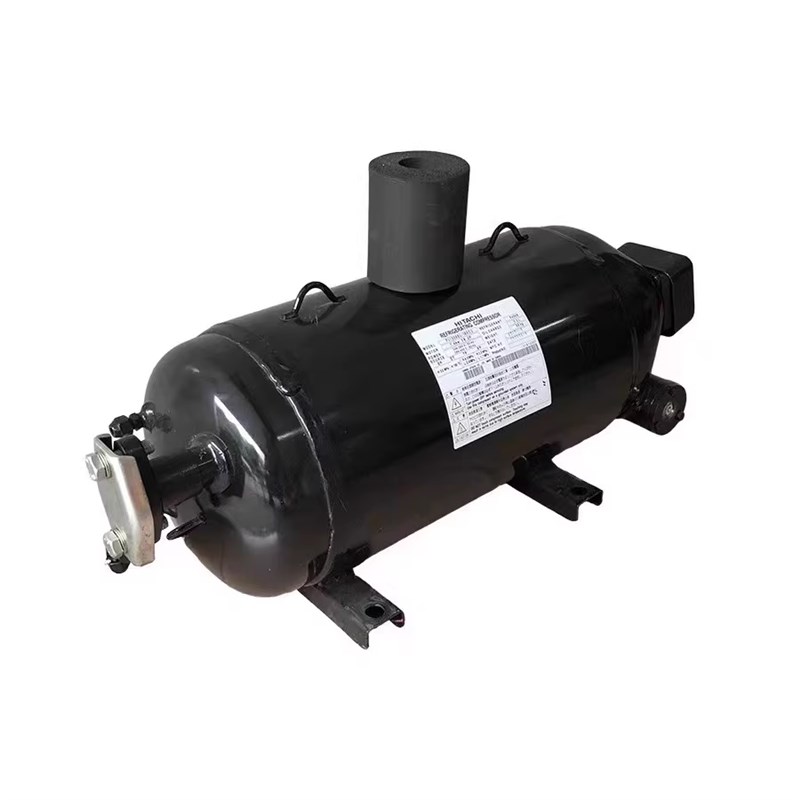 原装日立卧式空调制冷压缩机FL500DL-90A3/.FL500DL-90D3/