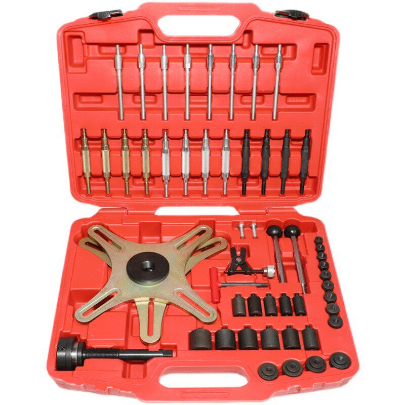 汽车引擎维修工具 离合器组装调整工具 离合器拆卸 安装工具组