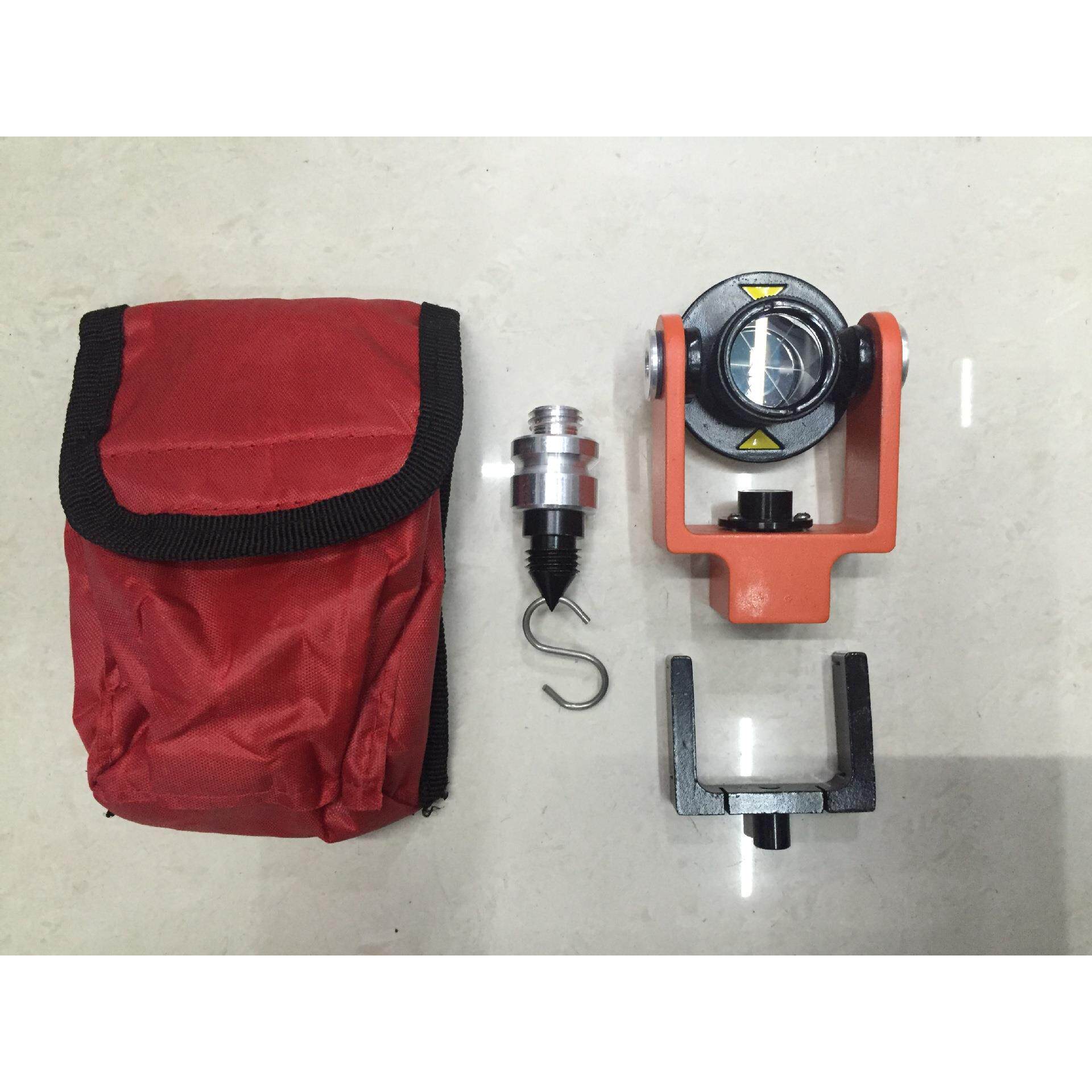 全站仪小棱镜棱镜棱镜头迷你棱镜徕卡/花杆型棱镜102 参数-30 0