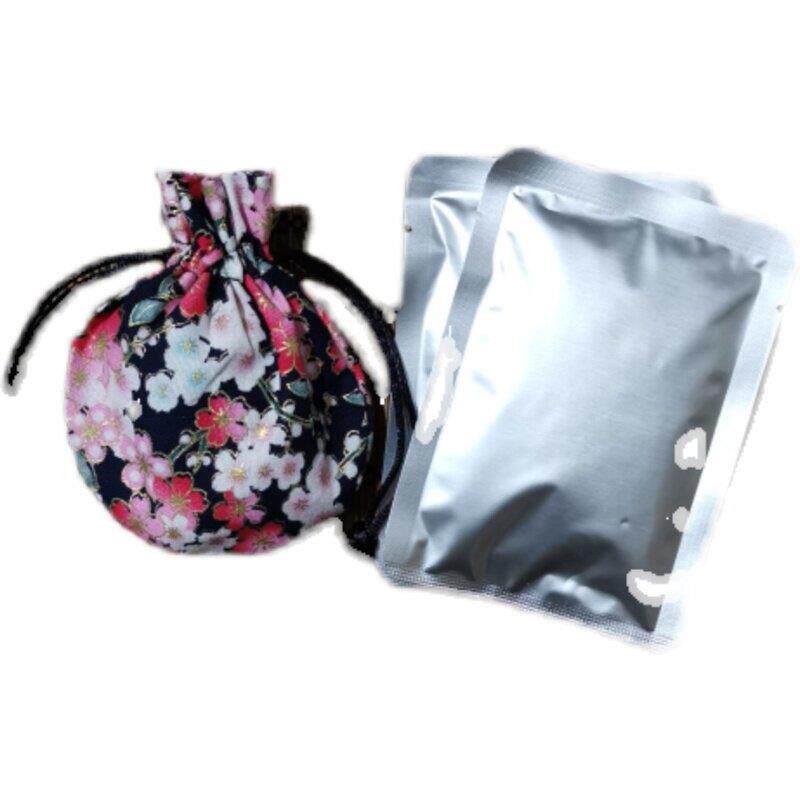 张宝旬通堂垂QGW防下囊中药香包颐用于哺乳中乳房下垂睡觉放枕边