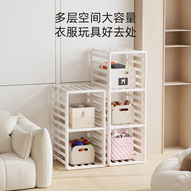 婴儿围栏防护爬栏宝爬垫围栏一体儿童围栏地上宝室内可家用变柜子