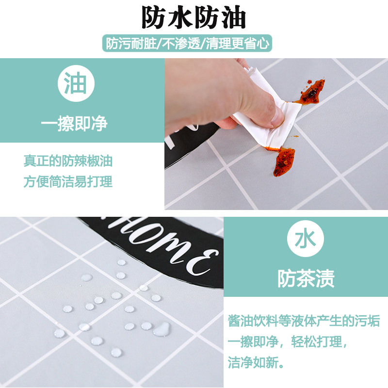 中式长方形烤火桌子罩套夏季薄款蕾丝防油防水皮罩电炉茶几桌布罩