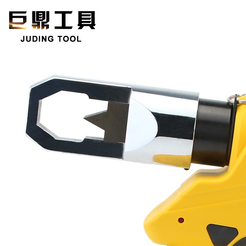 充电式螺帽破开器破切器生锈螺母电动液压螺帽破切器24螺母破拆器