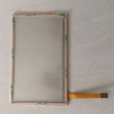 电动攻丝机全自动万向攻牙机4.3寸显示屏内屏液晶屏幕YF04313-FPC
