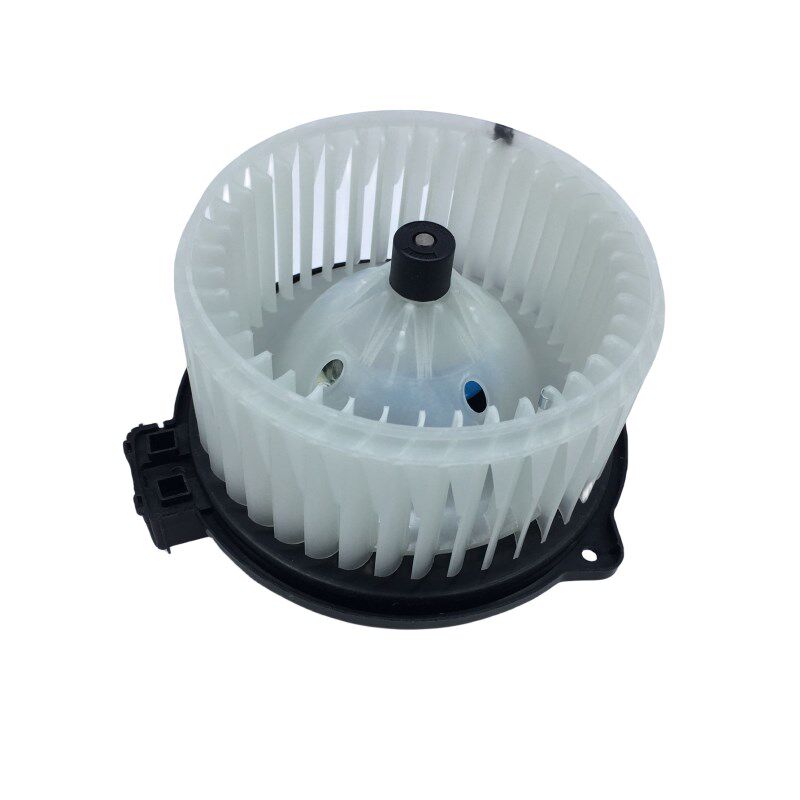 五十铃庆铃KV100 KV600 700P鼓风机电机马达空调暖风电机原厂配件