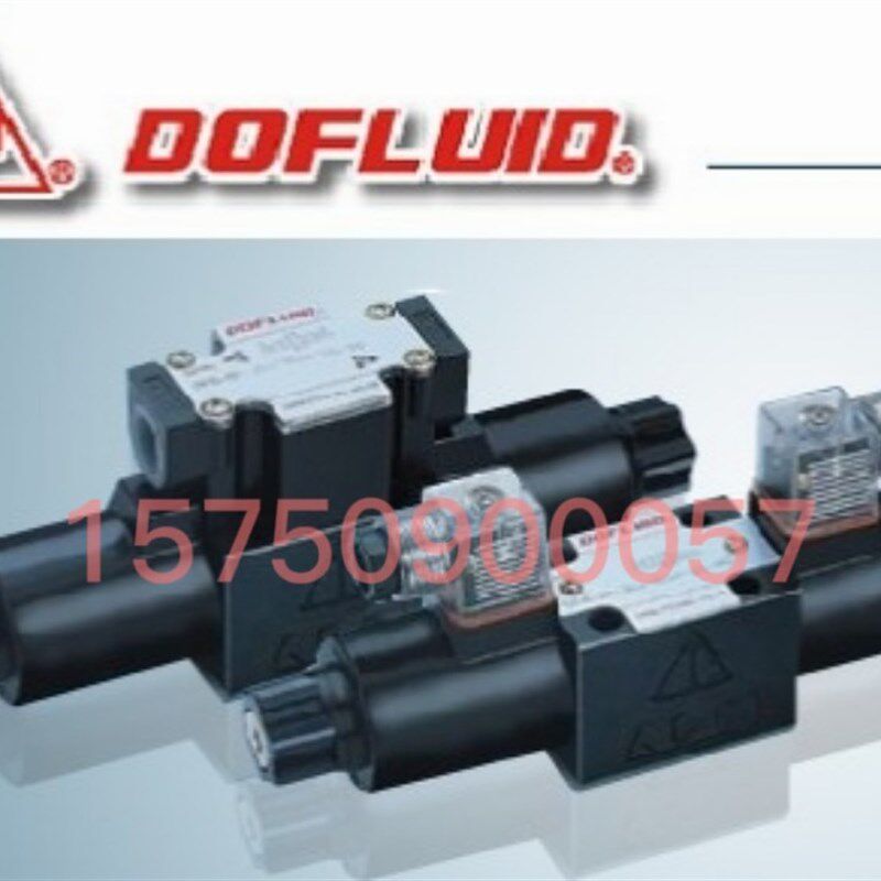 价格实惠DFA/DFB-03-3C3/3C4/3C6/3C9-DC24V-35C台湾东峰电磁阀