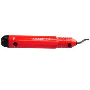 促销价!力易得-高档修边器 毛刺刮刀去除器125MM 高品质 E7062