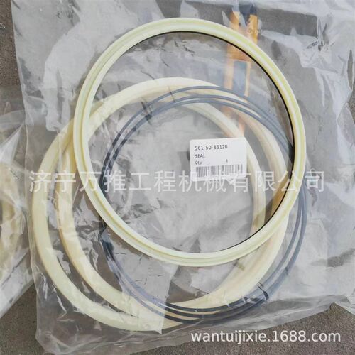 自卸车 HD785-7  油封 561-50-86110   561-50-86120