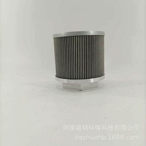 吸油过滤器滤芯F-UL-12A-10UK嘉硕环保