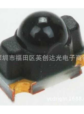 Sharp PT100MF0MP1, 30° 红外 光电晶体管, 表面安装