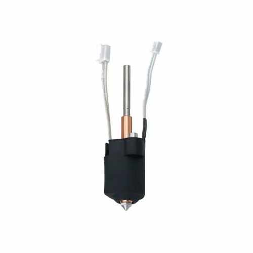 3D打印机配件Ender 3 V3/Ender3 V3PLUS热端一体化加热块喷嘴套件