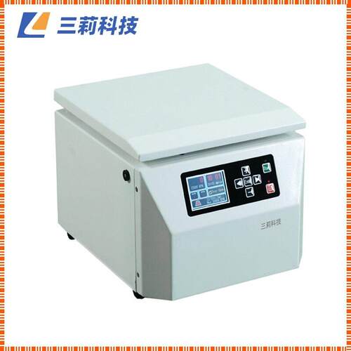 SH1-16K台式速离心机PCR实验速离心机