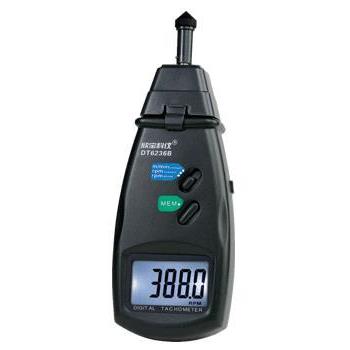 青岛数字式转速计河北轴承转速仪合手持式转速表DT6236B